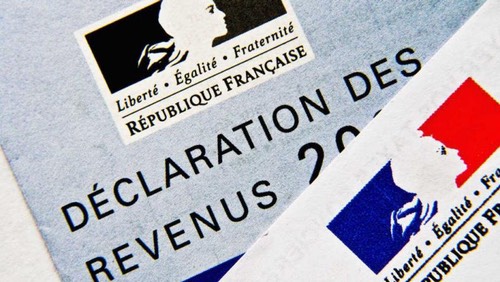 Prélèvement à la source Prélèvement à la source